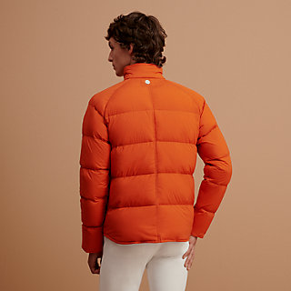 ダウンジャケット 《ピウミーノ》 | Hermès - エルメス-公式サイト ダウンジャケット 《ピウミーノ》 | Hermès - エルメス-公式サイト